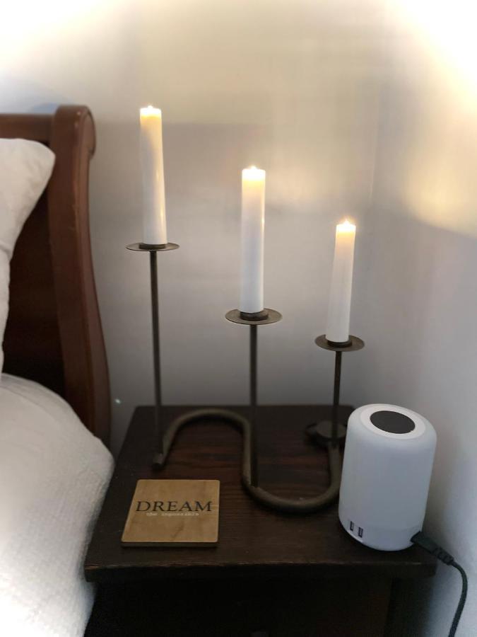 The Beehive, Ground Floor Apartment In Norfolk, No Shared Amenities Downham Market Luaran gambar